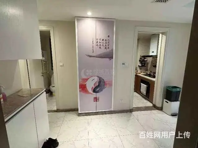 艮北新城精装修格局极好多层[1-7层]修看房随时 - 图片 6
