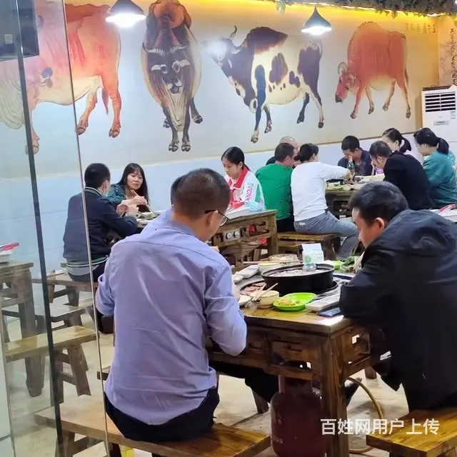 精选）团结大学城围绕月纯入2万从不缺生意优转 - 图片 1