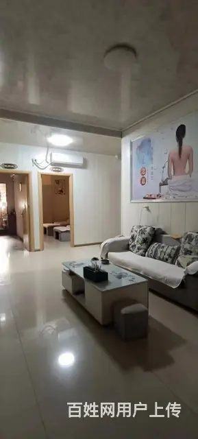 营业中会所，做生意的好地方！是人流必经之地 价格可谈 - 图片 3