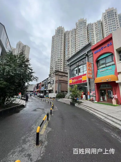 【搞定了！】南岗区哈西金街南兴街奶茶店出兑自习室转让 - 图片 2