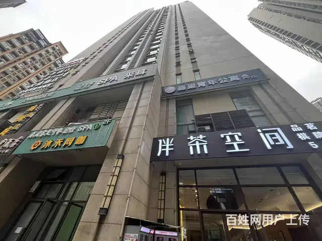 S大源写字楼超多客源美甲店转让（7000客源 - 图片 2
