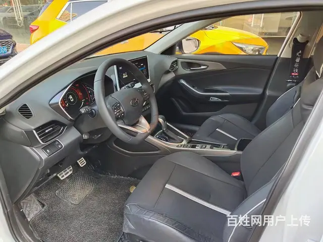 现代 菲斯塔 2019款 1.6TGDi 双离合 280TG - 图片 4