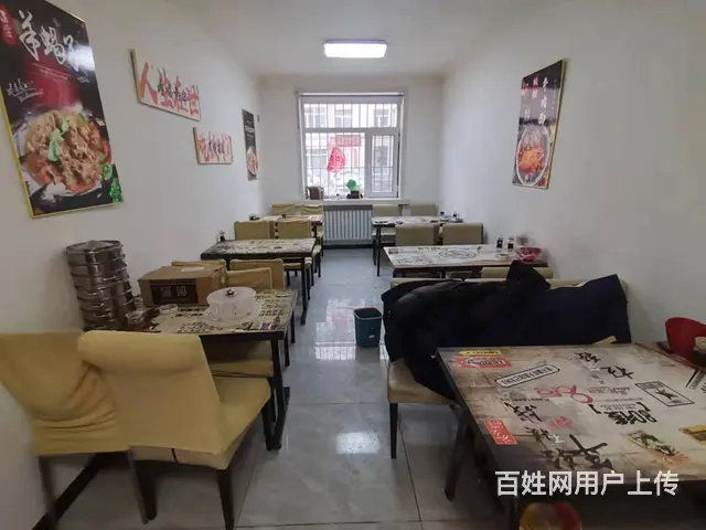 平房快餐店出兑 餐馆餐饮店出兑转让 - 图片 2
