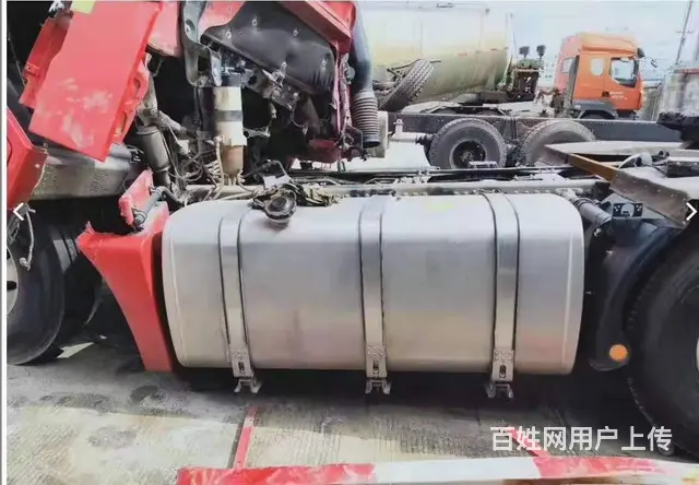 19年3月，欧曼EST ,双驱510马力，专业销售 - 图片 4
