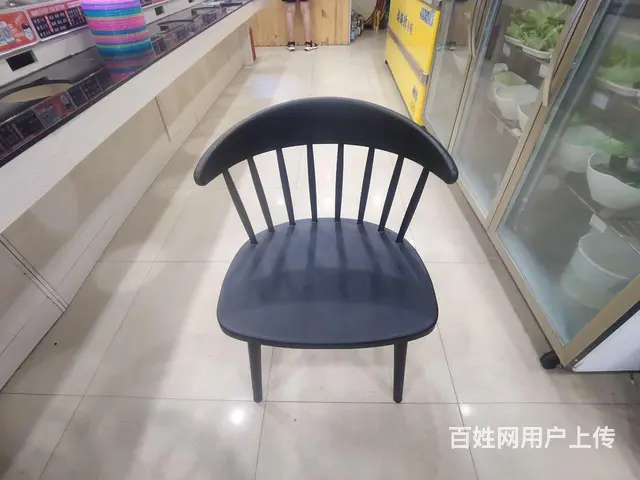 品牌凳子 - 图片 1
