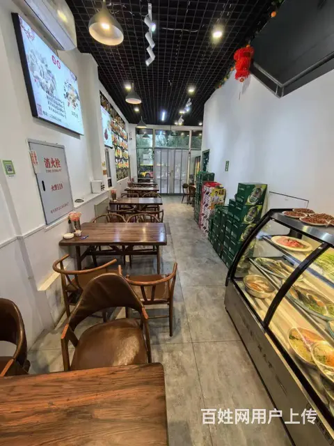 道外区 特色餐馆出兑  快餐店出兑 - 图片 3