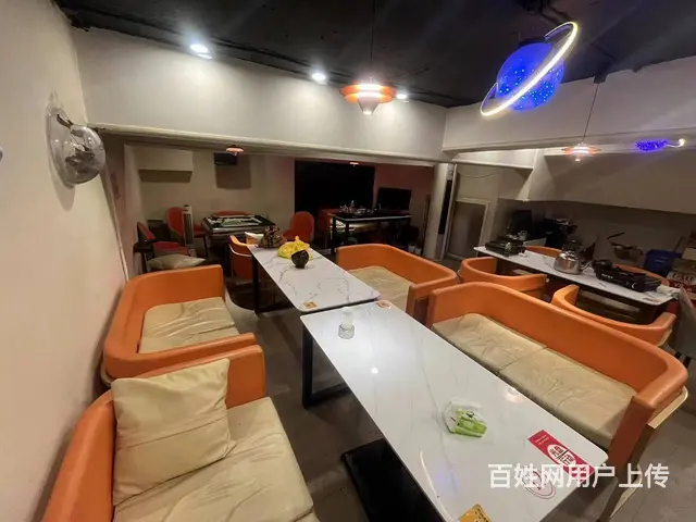 15038（商客网）五华区海源北路临街餐馆旺铺转让 - 图片 4