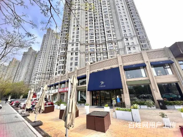 一拖二单价9300起旺铺！钟楼区龙湖天街旁御水华庭 沿街商铺 - 图片 11