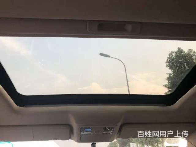 风神AX7 2015款 2.3 手自一体 智尊型 - 图片 4