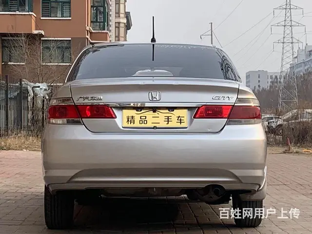理念S1 2011款 1.3 自动 舒适型 - 图片 8