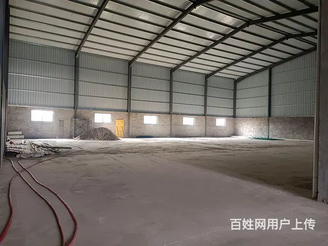 独立标准厂房招租 - 图片 2