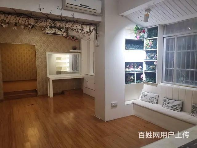 （51旺铺推荐）团结路120平铺面出租 - 图片 12