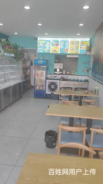 店铺位于甘肃省庆阳市西峰区大十字西峰巷46号，，繁华地段，面 - 图片 3
