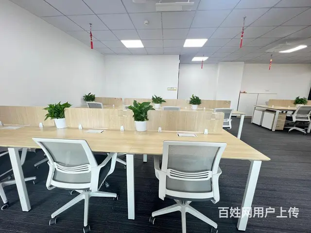 大华华领国际，精装出租，拎包入住，交通便利，价格条件好谈！ - 图片 3