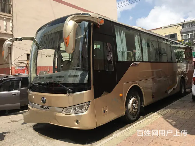 宇通58座 - 图片 3