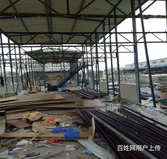 沈阳废钢回收同城废品回收哪家价格高 - 图片 1
