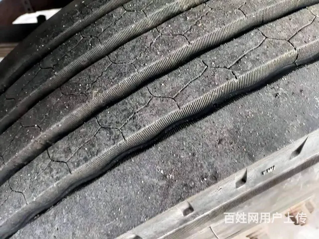 ​16年3月欧曼前四后四，9.6米高栏 - 图片 7