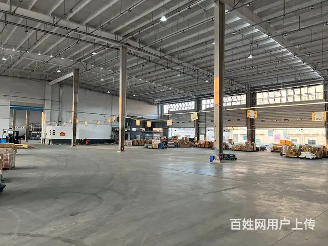 （优推）长沙县大型物流园高标准仓库房东直租优价招商 6399 - 图片 6