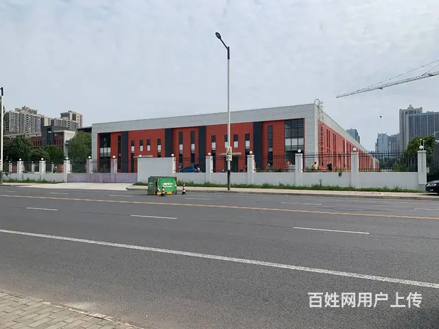 龙泉经开区恒大绿洲旁5000平米临街独栋厂房 - 图片 7