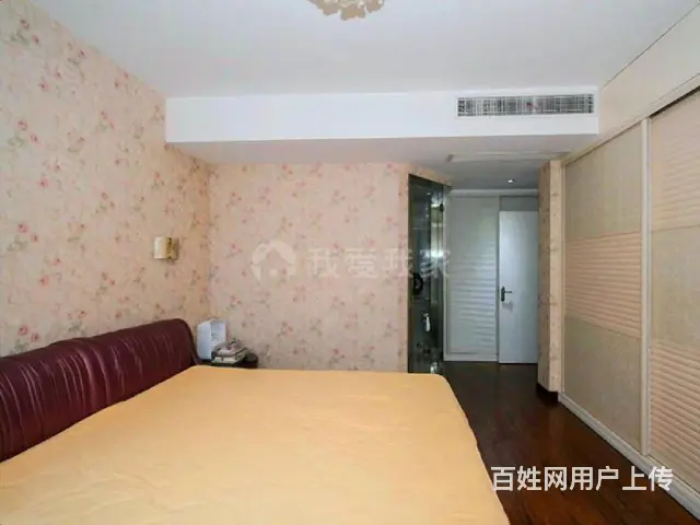地铁口   天寓 豪装带阳台 可看江景 带车位 - 图片 2