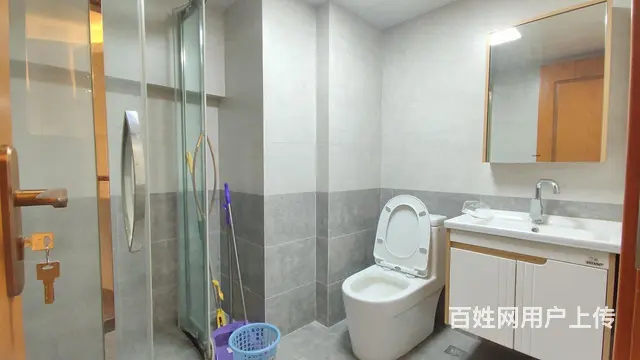 万达楼上 有设计感氛围办 公招租 - 图片 10