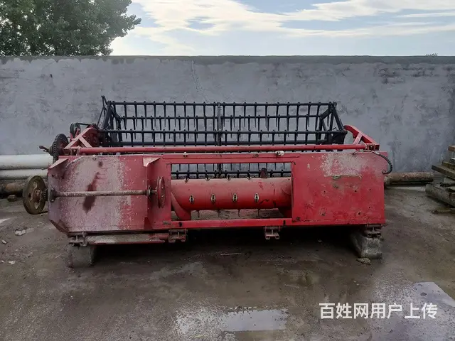 大豆割台 - 图片 4
