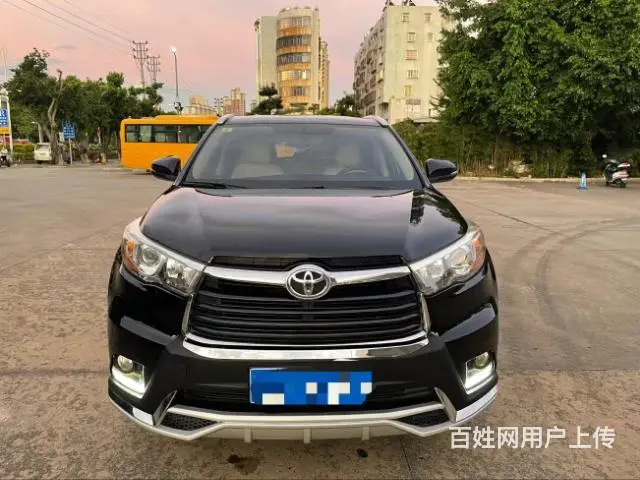 【搞定了！】汉兰达2.0T - 图片 9