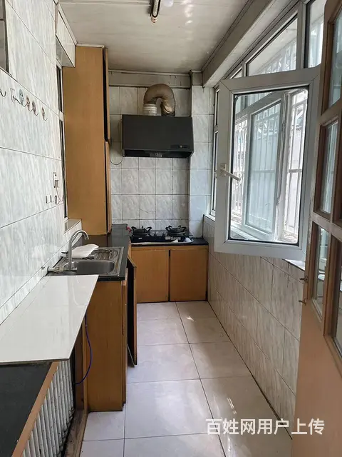 地铁房北门一中春风巷小(天山) 普通住宅1厅 简单装修 - 图片 6