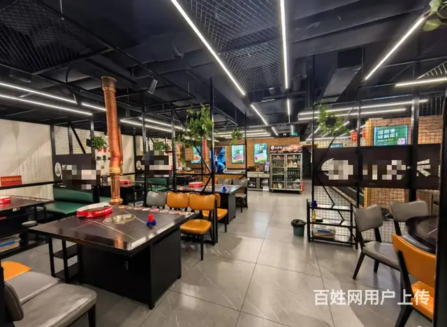 咸阳同城推广丨北平街纯一层378平品牌餐饮店转让，可带品牌转 - 图片 3