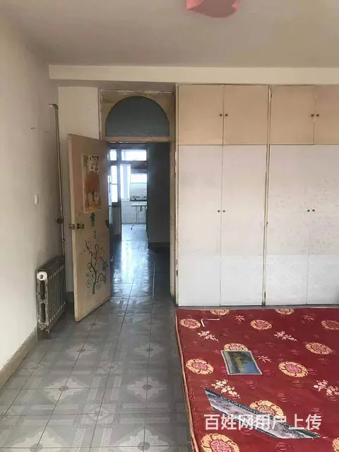 【搞定了！】凤凰台四街 普通住宅1厅 简单装修 - 图片 9