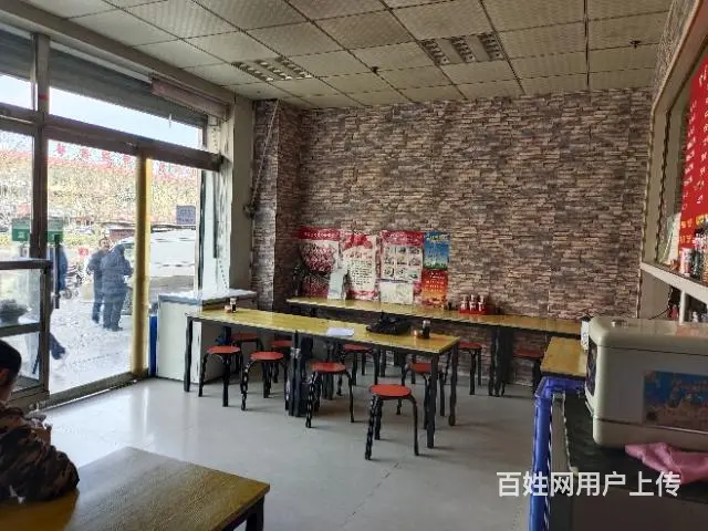 pzj转让榆林大道东源百货批发一楼羊杂碎店 - 图片 5