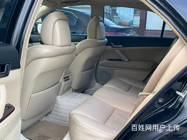 丰田 锐志 2009款 2.5S 手自一体 舒适版 - 图片 9