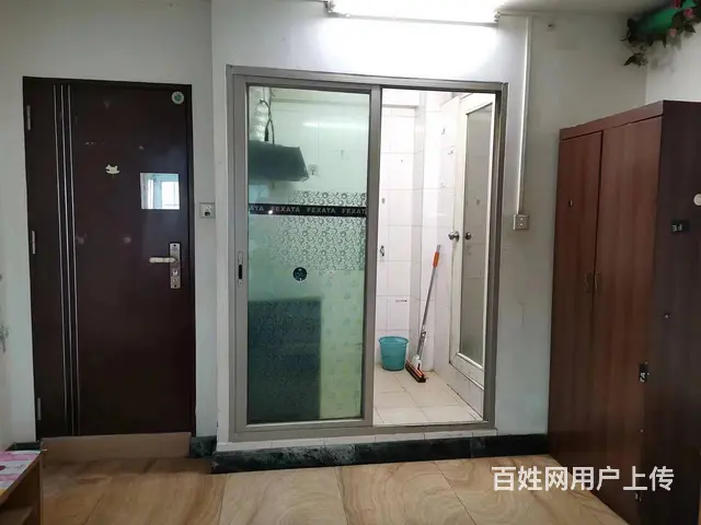 南坑花园单身公寓出租，1100元/月 - 图片 5