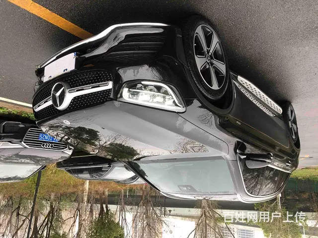 奔驰GLC级 2020款 GLC 300 L 4MATIC - 图片 6