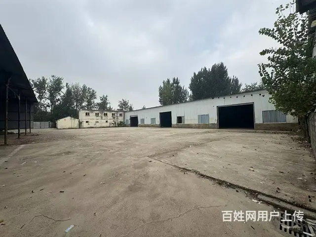 （徐州找店网）泉山区时代大道独院厂房出租 - 图片 3