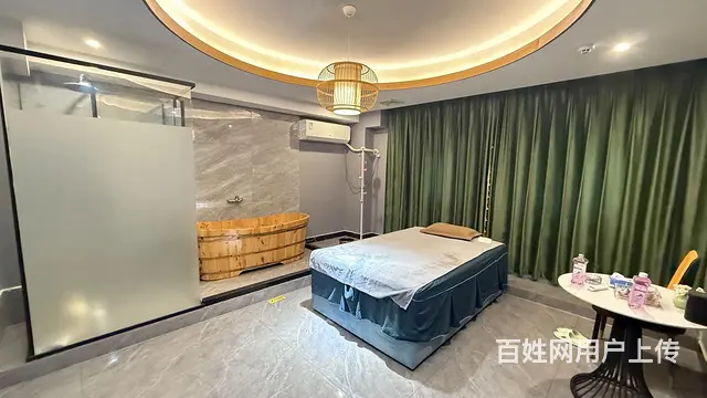 （及 致）酒店一楼的美容养生馆整体转让！人流大！接手就可营业 - 图片 8