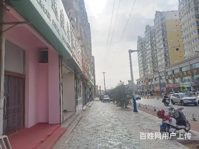 pzj转让东沙民生酒店对面神逸瘦身养生馆 - 图片 6