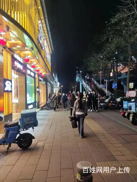 瑞景商圈  出入口人流量大 旺铺 适合饮品甜品早餐小吃等 - 图片 9