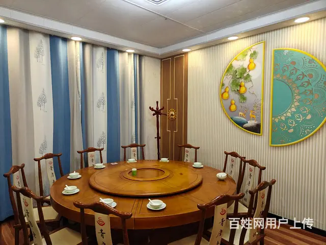 个人 城东区昌运世纪村大型餐饮急转 - 图片 7