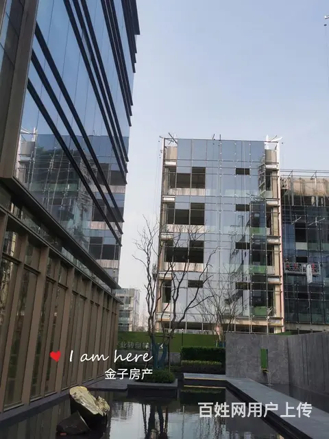 金地威新科技园甲级写字楼24000方整栋可冠名通燃气3.5亿 - 图片 5
