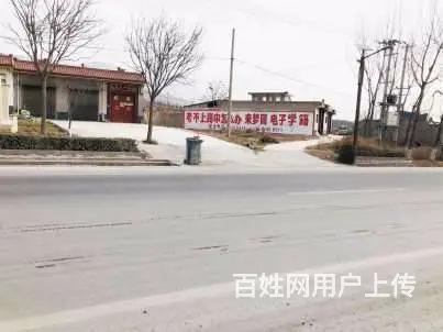 阳江喷绘围墙广告,阳江肥料墙体广告服务 - 图片 2