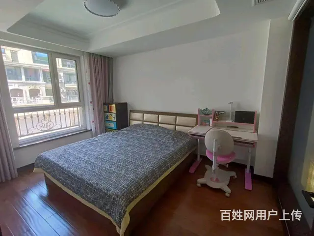 远洋城山语墅245平有证 实际350左右全新装修 - 图片 12