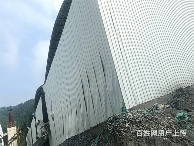 沈阳高价回收活动板房丶钢结构厂房回收拆除 - 图片 1