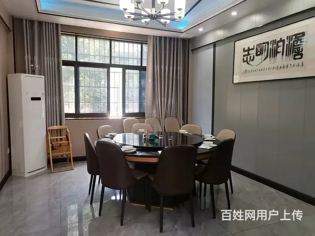 （老板本人）宁乡客流集中地临街海鲜餐馆优价转让6834 - 图片 6