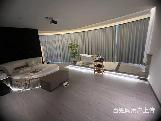 （51旺铺推荐）回新路590平spa店转让 - 图片 1