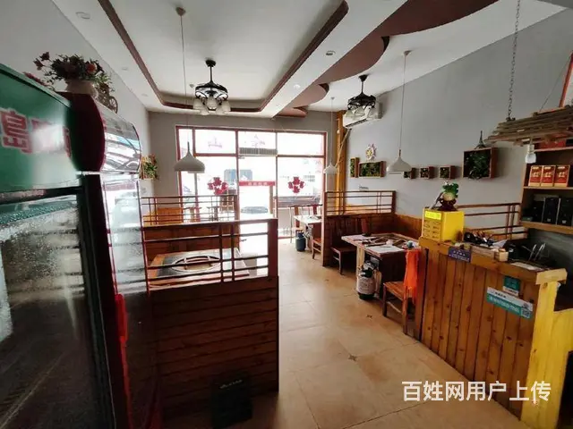 （51旺铺推荐）金鸡岭135平铺面出租 - 图片 4