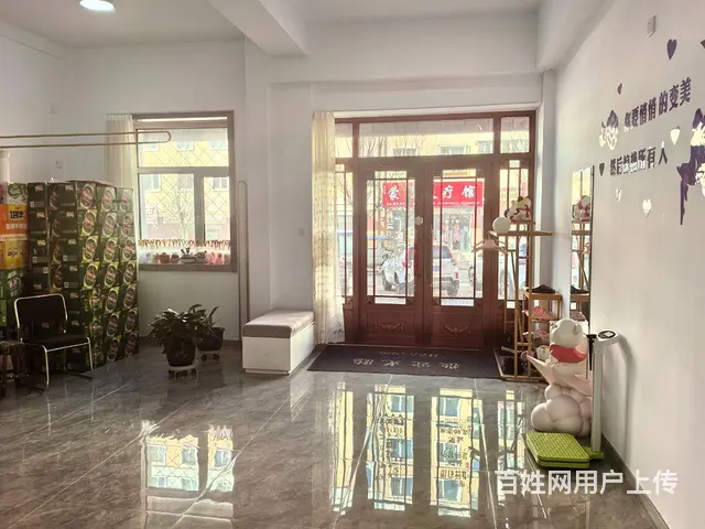 商服 出租 已经精装 - 图片 1