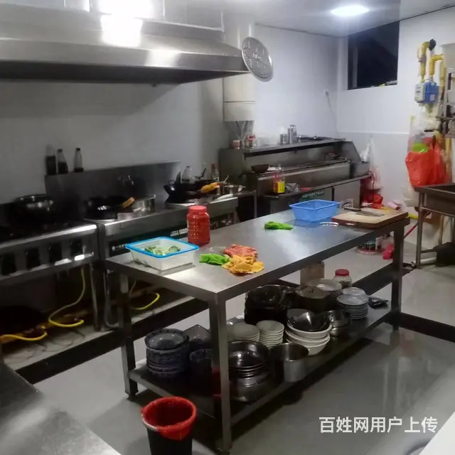 店铺位置优越 客源稳定 接手即可营业 - 图片 5