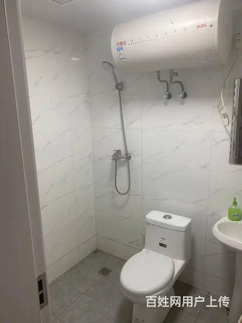 翠竹新村(天宁) 普通住宅2室1厅 精装修 - 图片 6