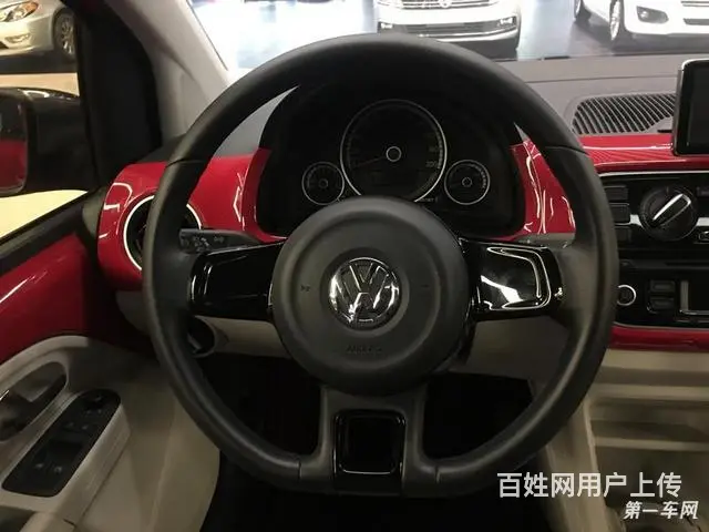 [台州]大众UP! 1.0L 自动 move up - 图片 11